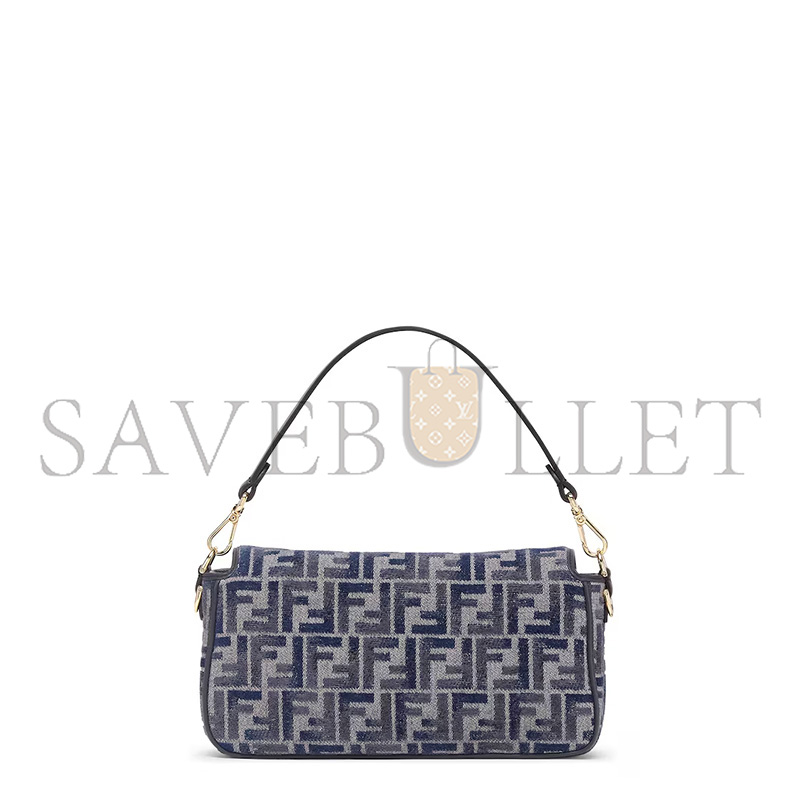 FENDI BAGUETTE 8BR600ASU0F1PQK (27*15*6cm) FENDI BAGUETTE 8BR600ASU0F1PQK (27*15*6cm)